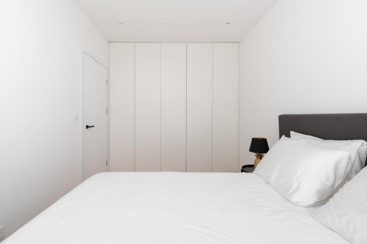 Brand New And Modern 1Bdr Apartment VNO Eksteriør bilde